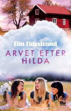 Omslagsbild för Arvet efter Hilda