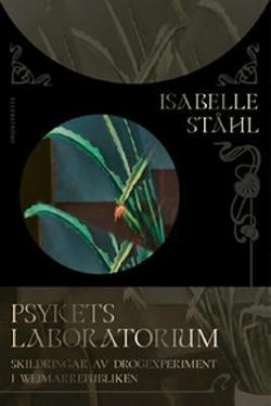 Omslagsbild för Psykets laboratorium