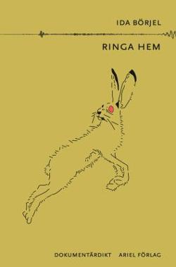 Omslagsbild för Ringa hem