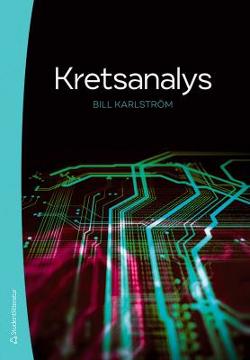 Omslagsbild för Kretsanalys