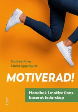 Omslagsbild för Motiverad!