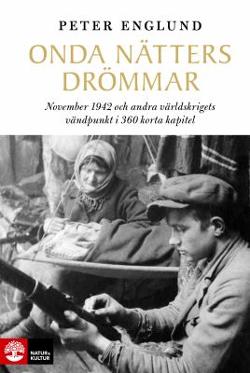 Omslagsbild för Onda nätters drömmar