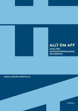 Omslagsbild för Allt om Aff
