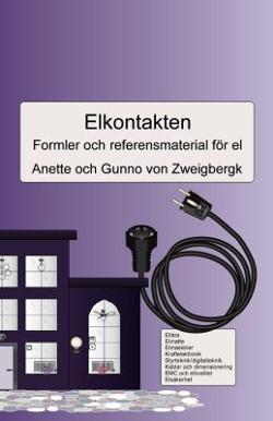 Omslagsbild för Elkontakten