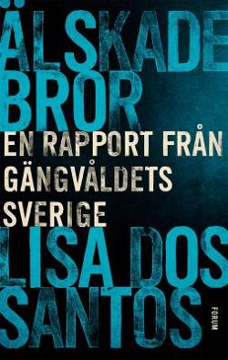 Omslagsbild för Älskade bror