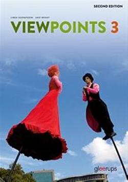 Omslagsbild för Viewpoints 3