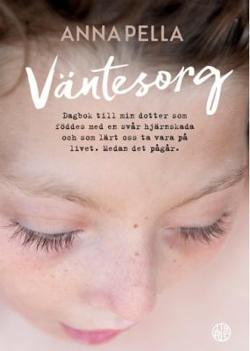 Omslagsbild för Väntesorg