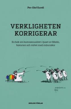 Omslagsbild för Verkligheten korrigerar