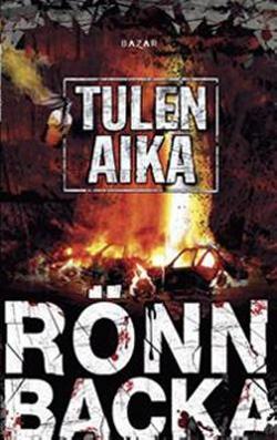 Omslagsbild för Tulen aika