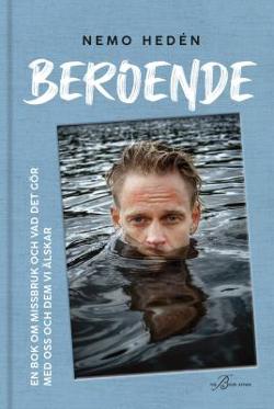 Omslagsbild för Beroende