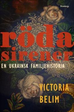 Omslagsbild för Röda sirener