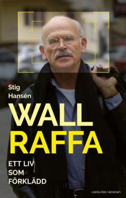 Omslagsbild för Wallraffa