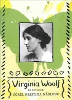 Omslagsbild för Virginia Woolf