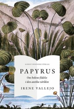 Omslagsbild för Papyrus