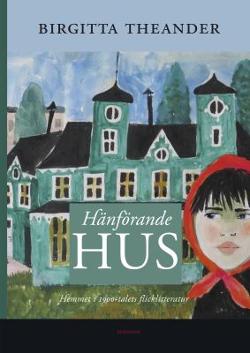 Omslagsbild för Hänförande hus