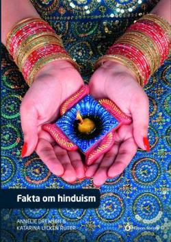 Omslagsbild för Fakta om hinduism
