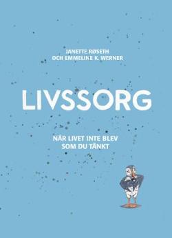 Omslagsbild för Livssorg