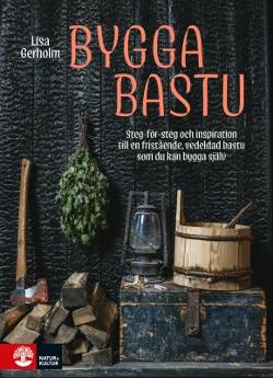Omslagsbild för Bygga bastu