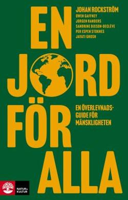 Omslagsbild för En jord för alla