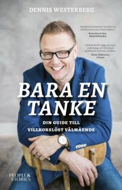 Omslagsbild för Bara en tanke