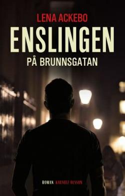 Omslagsbild för Enslingen på Brunnsgatan
