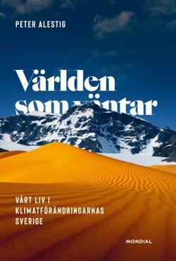 Omslagsbild för Världen som väntar