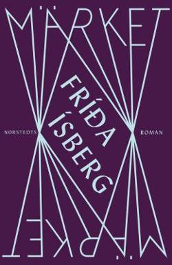 Omslagsbild för Märket