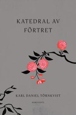 Omslagsbild för Katedral av förtret