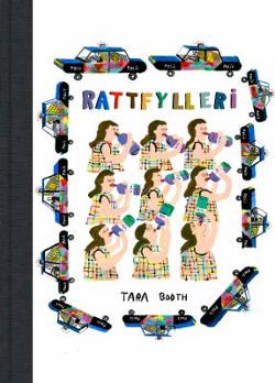 Omslagsbild för Rattfylleri