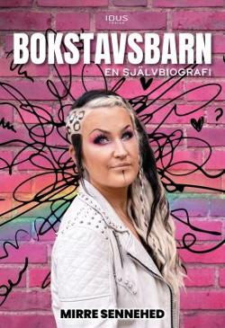 Omslagsbild för Bokstavsbarn
