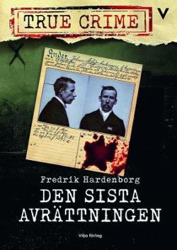 Omslagsbild för Den sista avrättningen