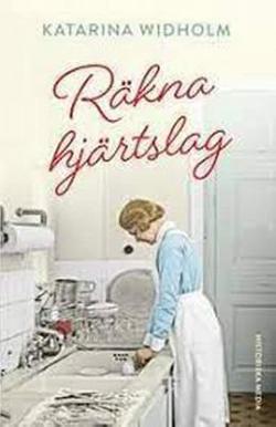 Omslagsbild för Räkna hjärtslag Del 2
