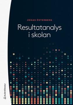 Omslagsbild för Resultatanalys i skolan