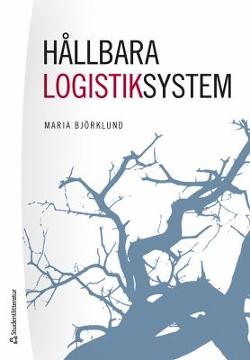Omslagsbild för Hållbara logistiksystem