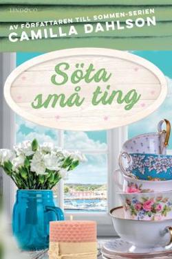 Omslagsbild för Söta små ting