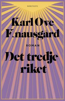 Omslagsbild för Det tredje riket