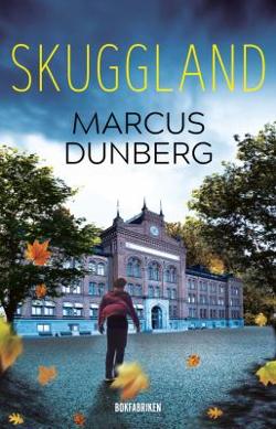 Omslagsbild för Skuggland