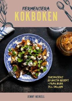 Omslagsbild för Fermentera