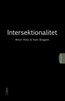 Omslagsbild för Intersektionalitet