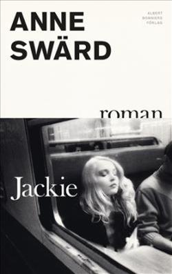 Omslagsbild för Jackie