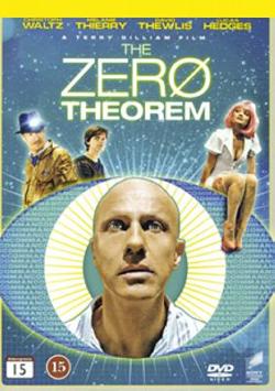 Omslagsbild för The zero theorem