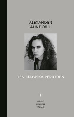 Omslagsbild för Den magiska perioden