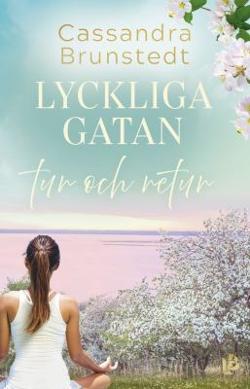 Omslagsbild för Lyckliga gatan tur och retur
