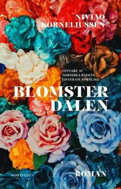 Omslagsbild för Blomsterdalen