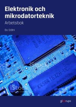 Omslagsbild för Elektronik och mikrodatorteknik