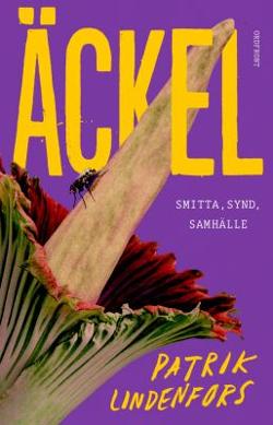 Omslagsbild för Äckel