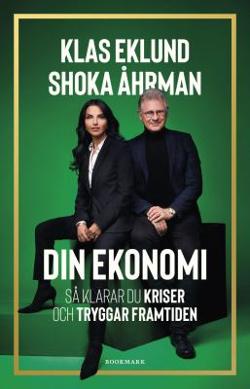Omslagsbild för Din ekonomi