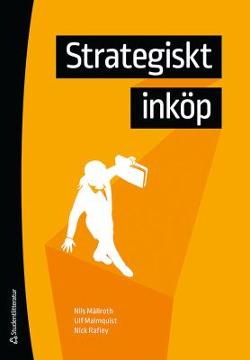 Omslagsbild för Strategiskt inköp