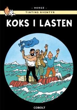 Omslagsbild för Koks i lasten