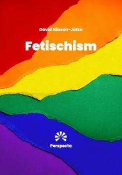 Omslagsbild för Fetischism
